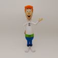 george front1.jpg George Jetson